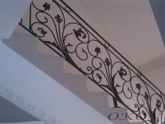 Gelenderi br. 35 Gelenderi br. 35