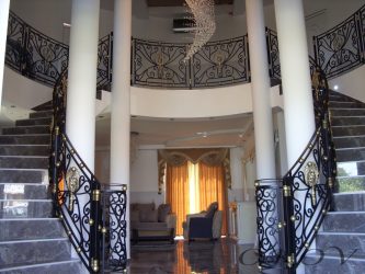 Gelenderi br. 42 Gelenderi br. 42