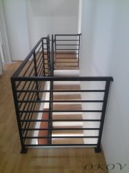 Gelenderi br. 52 Gelenderi br. 52