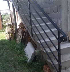 Gelenderi br. 56 Gelenderi br. 56