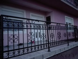 Gelenderi br. 60 Gelenderi br. 60