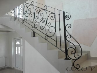 Gelenderi br. 63 Gelenderi br. 63