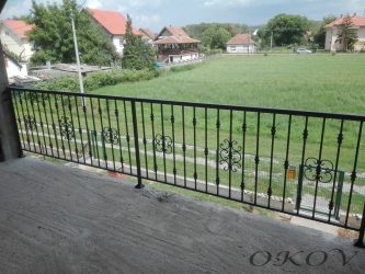 Gelenderi br. 66 Gelenderi br. 66