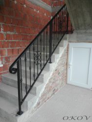 Gelenderi br. 67 Gelenderi br. 67