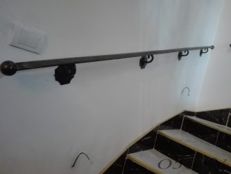 Gelenderi br. 68 Gelenderi br. 68