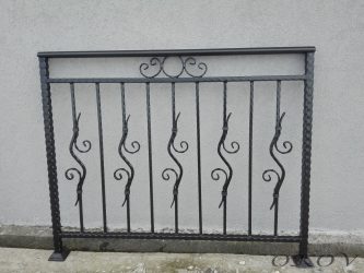 Gelenderi br. 72 Gelenderi br. 72