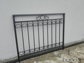 Gelenderi br. 74 Gelenderi br. 74