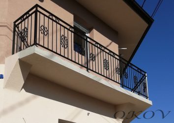 Gelenderi br. 75 Gelenderi br. 75