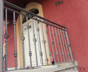 Gelenderi br. 79 Gelenderi br. 79