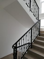 Gelenderi br. 80 Gelenderi br. 80