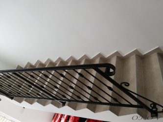 Gelenderi br. 82 Gelenderi br. 82