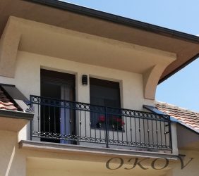 Gelenderi br. 84 Gelenderi br. 84