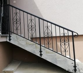 Gelenderi br. 85 Gelenderi br. 85