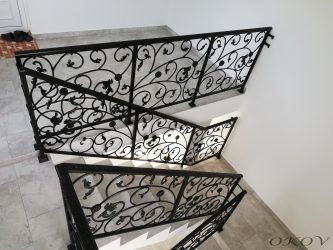 Gelenderi br. 86 Gelenderi br. 86