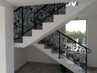 Gelenderi br. 87 Gelenderi br. 87