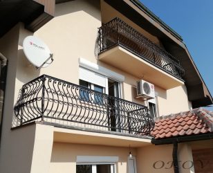 Gelenderi br. 89 Gelenderi br. 89