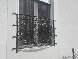 Gelenderi br. 91 Gelenderi br. 91