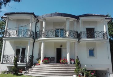 Gelenderi br. 92 Gelenderi br. 92