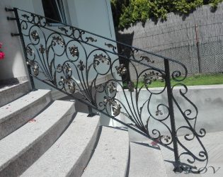 Gelenderi br. 93 Gelenderi br. 93