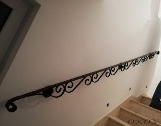 Gelenderi br. 99 Gelenderi br. 99