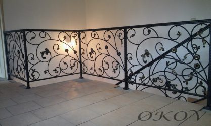 Gelenderi br. 4 Gelenderi br. 4