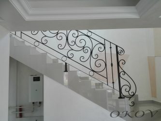 Gelenderi br. 62 Gelenderi br. 62