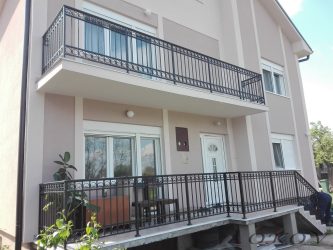 Gelenderi br. 18 Gelenderi br. 18