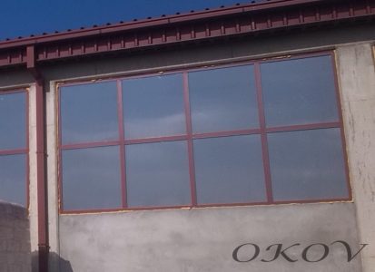 Prozor br. 29 Prozor br. 29