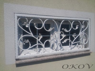 Zaštitna rešetka br. 11 Zaštitna rešetka br. 11