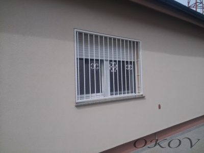 Zaštitna rešetka br. 14 Zaštitna rešetka br. 14