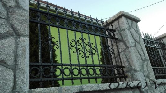 005 kovana ograda 05 kovana ograda 05