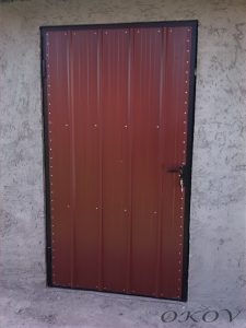 Vrata br. 27 Vrata br. 27