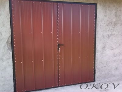 Garazna vrata br. 28 Garazna vrata br. 28