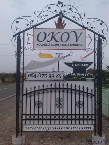 Okov 009